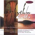 Rhythm of the Celts - CD Audio