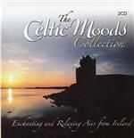 Celtic Mood Collection - CD Audio