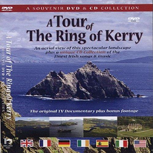 A Tour Of The Ring Of Der - CD Audio