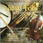 Essential Irish Folk Collection - CD Audio
