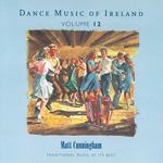Dance Music of Ireland vol.1