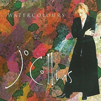 Watercolours - CD Audio di Jo Collins