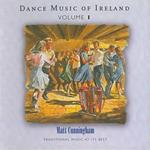 Dance Music of Ireland vol.1