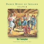 Dance Music of Ireland vol.2