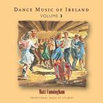 Dance Music of Ireland vol.3