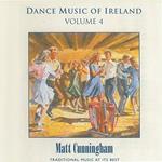 Dance Music of Ireland vol.4