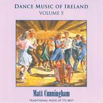 Dance Music of Ireland vol.5