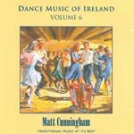 Dance Music of Ireland vol.6