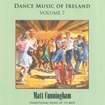 Vol. 7 Dance Music Of Ireland