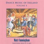 Dance Music of Ireland vol.8
