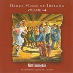 Dance Music of Ireland vol.1