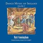 Dance Music of Ireland vol.1