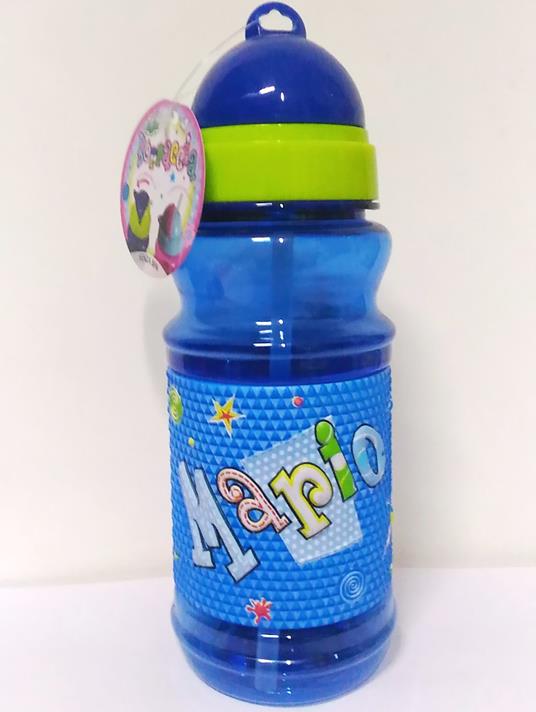 Mario - Borraccia Jh