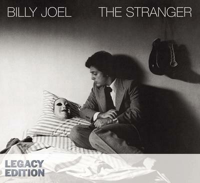 The Stranger - CD Audio di Billy Joel