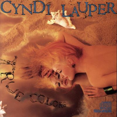 True Colors - CD Audio di Cyndi Lauper