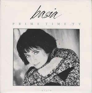 Prime Time TV - Vinile 7'' di Basia