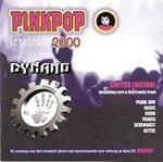 Pinkpop 2000