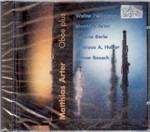 Oboe Plus - CD Audio di Matthias Arter