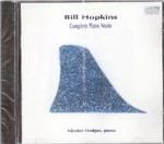 Integrale Della Musica per Pianoforte - CD Audio di Bill Hopkins
