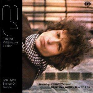 Blonde on Blonde - CD Audio di Bob Dylan