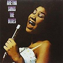 Aretha Sings The Blues - CD Audio di Aretha Franklin