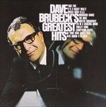 Greatest Hits - CD Audio di Dave Brubeck