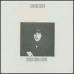 Songs from a Room - CD Audio di Leonard Cohen