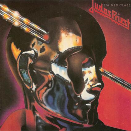 Stained Class - CD Audio di Judas Priest