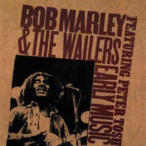 Early Music - CD Audio di Bob Marley