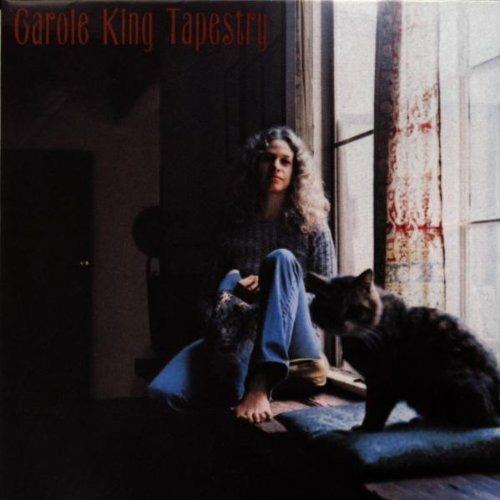 Tapestry - CD Audio di Carole King