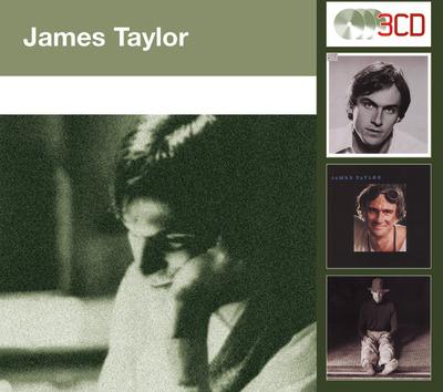 Jt - CD Audio di James Taylor