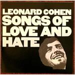 Songs of Love and Hate