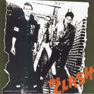 The Clash - CD Audio di Clash