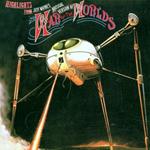 Highlights From The War Of The Worlds