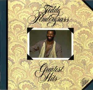 Greatest Hits - CD Audio di Teddy Pendergrass