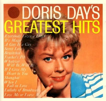 Doris Day's Greatest Hits - CD Audio di Doris Day