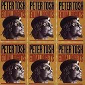 Equal Rights - CD Audio di Peter Tosh