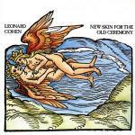 New Skin for the Old Ceremony - CD Audio di Leonard Cohen
