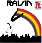 Raisin (Original Broadway Cast) (Colonna Sonora)