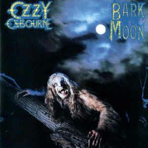 Bark Moon - CD Audio di Ozzy Osbourne
