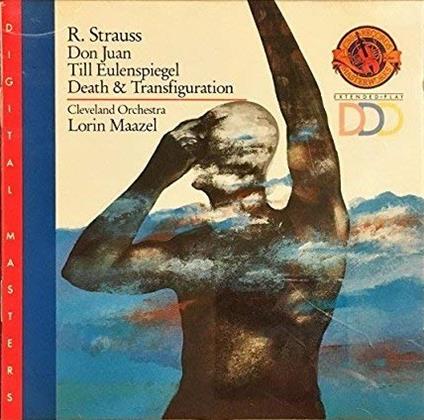 Don Juan Op.20 - CD Audio di Richard Strauss