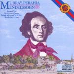 Sonata per pianoforte n.6 - Preludio e fuga op.35 n.1 - Variazioni op.54 - Rondò capriccioso op.14