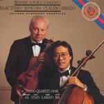 Double Concerto
