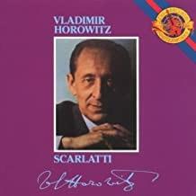 Scarlatti - CD Audio di Vladimir Horowitz,Domenico Scarlatti