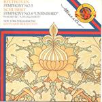 Symphony No. 5 Op. 67 - Symphony No. 8