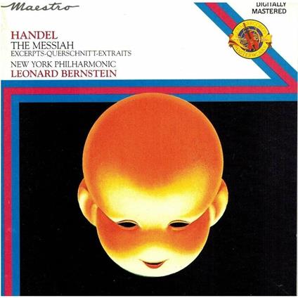 Leonard Bernstein - CD Audio di New York Philharmonic Orchestra