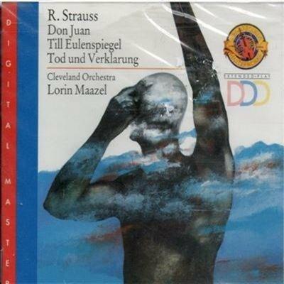 Don Juan Op.20 - CD Audio di Richard Strauss