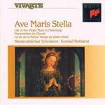 Ave Maris Stella