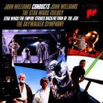 Star Wars Trilogy (Colonna sonora) - CD Audio di John Williams