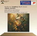 Symphony Nr 9 - Fidelio Overture
